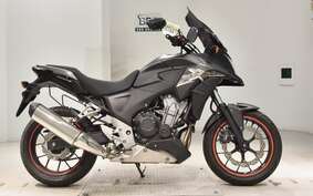 HONDA 400 X 2014 NC47