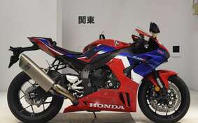 HONDA CBR1000RR R SC82