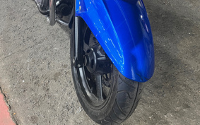 SUZUKI GSR250 GJ55D