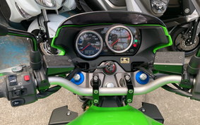 KAWASAKI ZRX1200 2012 ZRT20D