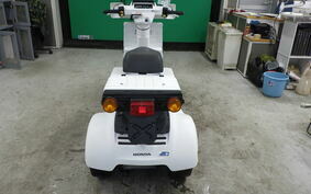 HONDA GYRO X TD02