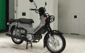 HONDA CROSS CUB 50 AA06