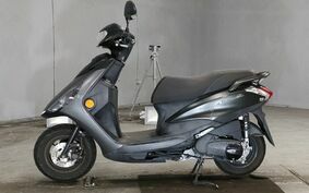 YAMAHA AXIS Z SED7J