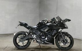 KAWASAKI NINJA 650 2018 ER650H