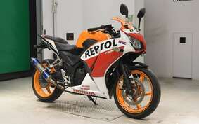 HONDA CBR250R A MC41