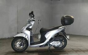 HONDA DIO 110 JF58