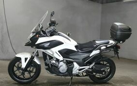 HONDA NC 700 X DCT 2013 RC63