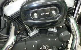 HARLEY XL1200X 2013