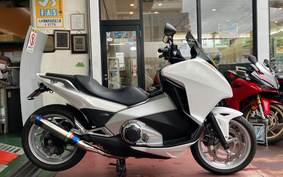 HONDA NC700 INTEGRA 2012 RC62