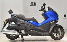 HONDA FAZE MF11