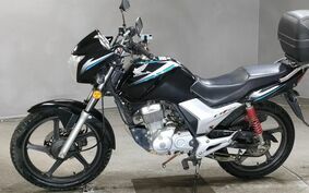 HONDA CBF125 PCJ7