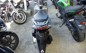 HONDA DIO 110 JK03