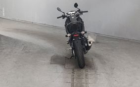 YAMAHA MT-03 RH13J