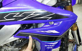 YAMAHA YZ250F CG40C