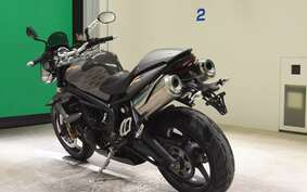 TRIUMPH STREET TRIPLE R 2009 MD4166