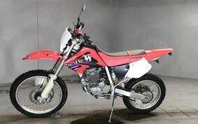 HONDA XR250 MD30