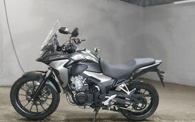 HONDA 400 X 2019 NC56