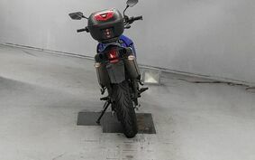 YAMAHA XT660 X 2005 DM01