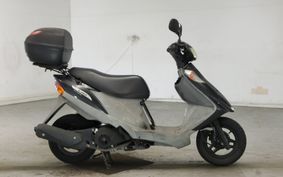 SUZUKI ADDRESS V125 G CF4EA