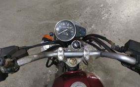 HONDA CB223S MC40