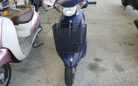 SUZUKI ADDRESS V50 Gen.2 CA44A