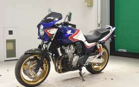 HONDA CB400SF VTEC A 2009 NC42