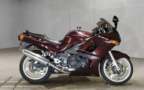 KAWASAKI ZZ-R400 2008 ZX400N