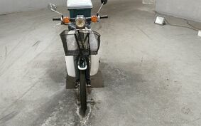 HONDA C70 SUPER CUB HA02