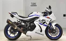 SUZUKI GSX-R1000R A 2017 DM11G