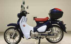 HONDA C125 SUPER CUB JA48