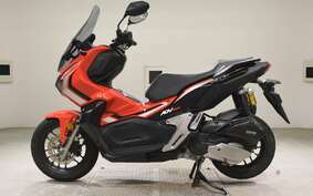 HONDA ADV150 KF38