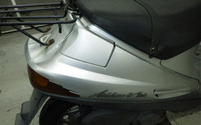 SUZUKI ADDRESS V100 CE11A