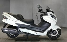 SUZUKI SKYWAVE 400 S 2013 CK45A