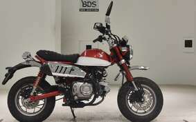 HONDA MONKEY 125 JB02