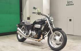 HONDA MAGNA 250 MC29