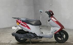 SUZUKI ADDRESS V125 G CF4EA