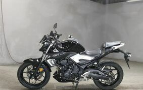 YAMAHA MT-25 RG10J