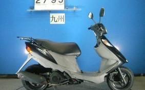 SUZUKI ADDRESS V125 G CF46A