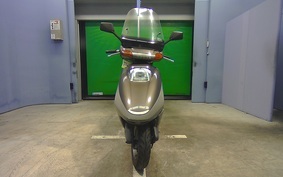 HONDA SPACY 125 Gen. 3 JF04