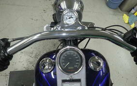 HARLEY FLSTF 1450 2003