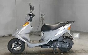 SUZUKI ADDRESS V125 CF4EA