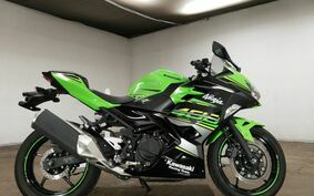 KAWASAKI NINJA 400 2018 EX400G