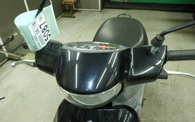 SUZUKI LET's 4 CA45A