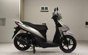 SUZUKI ADDRESS 110 CE47A