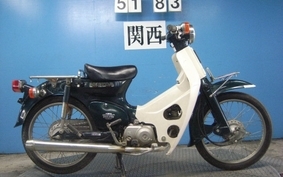 HONDA C70 SUPER CUB C70