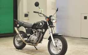 HONDA APE 100 HC07