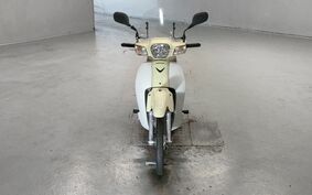 HONDA C50 SUPER CUB AA04