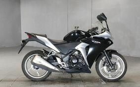 HONDA CBR250R MC41