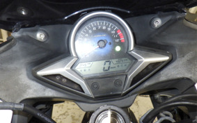 HONDA CBR250R GEN 3 MC41