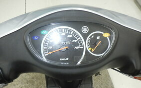 YAMAHA AXIS 125 TREET SE53J